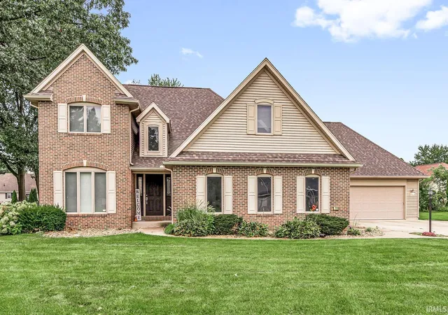 Photo 1 of Sale Pending at 57119 Bluff Crst Dr, Elkhart, IN 46516 | MLS# 202636072 | Listing updated on 2026-09-07