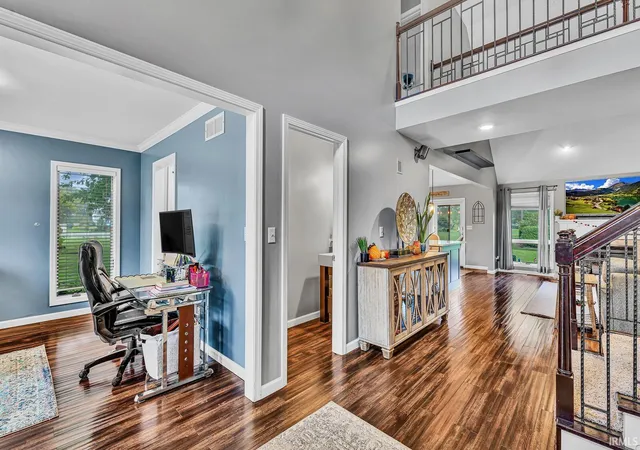 Photo 3 of Sale Pending at 57119 Bluff Crst Dr, Elkhart, IN 46516 | MLS# 202636072 | Listing updated on 2026-09-07