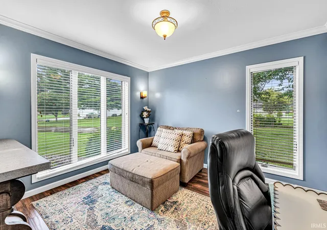 Photo 3 of Sale Pending at 57119 Bluff Crst Dr, Elkhart, IN 46516 | MLS# 202636072 | Listing updated on 2026-09-07