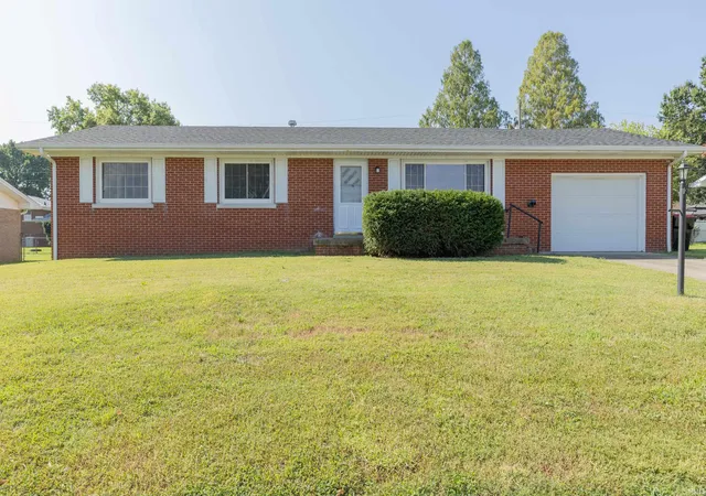 Photo 1 of Manufactured home for sale at 314 Riviera Dr, Mount Vernon, IN 47620 | MLS# 202636074 | Listing updated on 2026-09-15