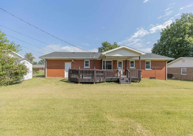 Photo 3 of Manufactured home for sale at 314 Riviera Dr, Mount Vernon, IN 47620 | MLS# 202636074 | Listing updated on 2026-09-15