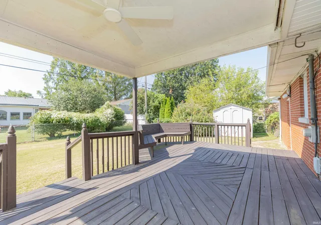 Photo 3 of Manufactured home for sale at 314 Riviera Dr, Mount Vernon, IN 47620 | MLS# 202636074 | Listing updated on 2026-09-15