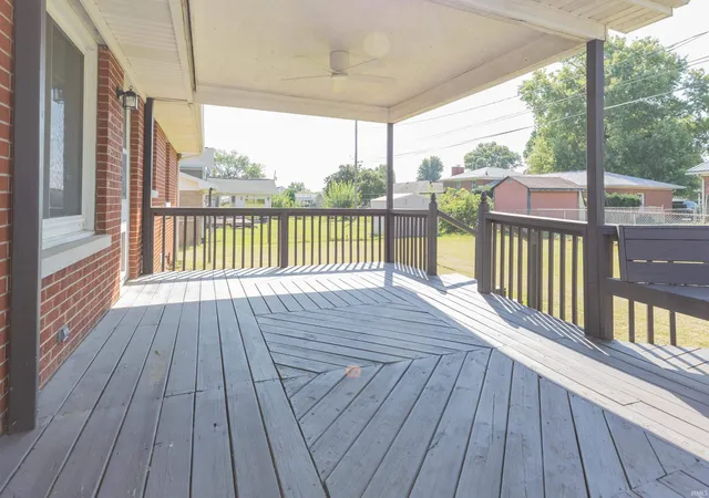 Photo 4 of Manufactured home for sale at 314 Riviera Dr, Mount Vernon, IN 47620 | MLS# 202636074 | Listing updated on 2026-09-15