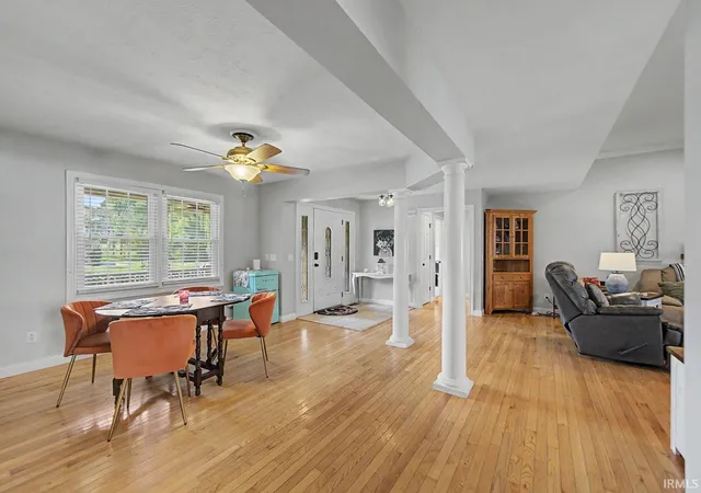 Photo 3 of Sale Pending at 304 Hawthorne Dr, Princeton, IN 47670 | MLS# 202636078 | Listing updated on 2026-09-03