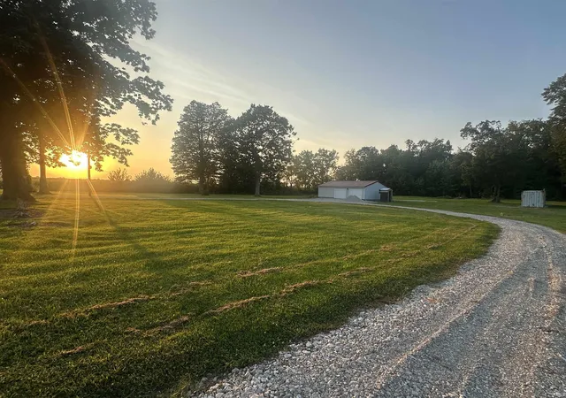 Photo 1 of Land for sale at 10275 E 1075 Road, Galveston, IN 46932 | MLS# 202636079 | Listing updated on 2026-09-02
