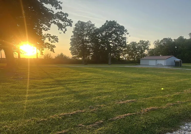 Photo 17 of Land for sale at 10275 E 1075 Road, Galveston, IN 46932 | MLS# 202636079 | Listing updated on 2026-09-02