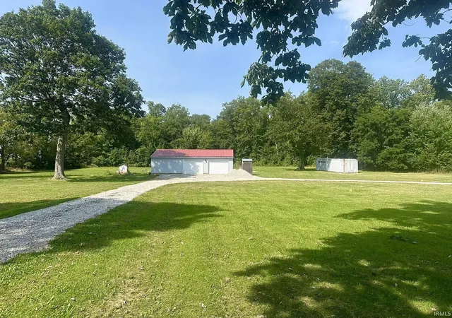 Photo 2 of Land for sale at 10275 E 1075 Road, Galveston, IN 46932 | MLS# 202636079 | Listing updated on 2026-09-02