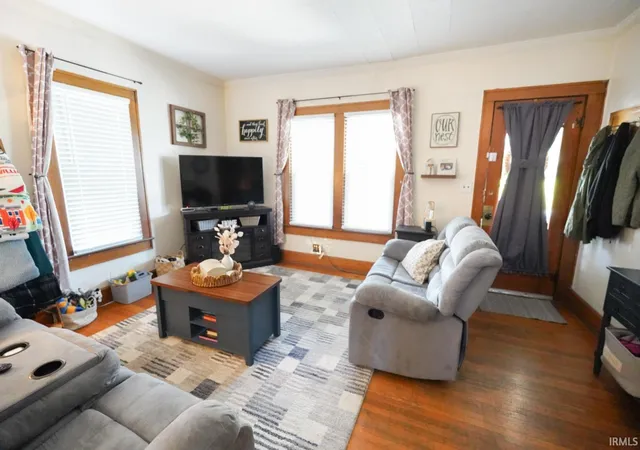 Photo 3 of Sale Pending at 1423 Jackson St, Jasper, IN 47546 | MLS# 202636080 | Listing updated on 2026-09-04