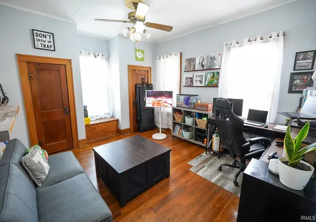Photo 4 of Sale Pending at 1423 Jackson St, Jasper, IN 47546 | MLS# 202636080 | Listing updated on 2026-09-04