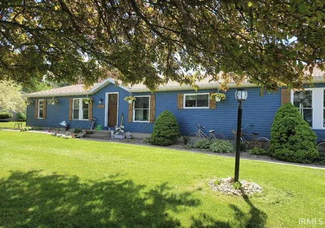 Photo 33 of Manufactured home for sale at 1911 Miami Dr, Warsaw, IN 46580 | MLS# 202636086 | Listing updated on 2026-10-02