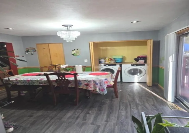 Photo 3 of Manufactured home for sale at 727 Markle Ave, Elkhart, IN 46517 | MLS# 202636087 | Listing updated on 2026-09-02