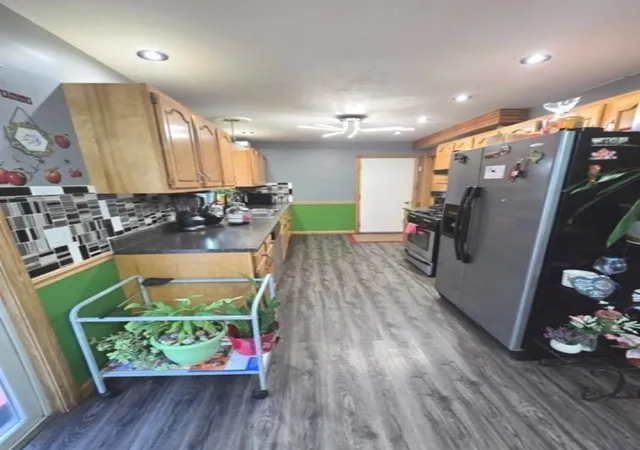 Photo 3 of Manufactured home for sale at 727 Markle Ave, Elkhart, IN 46517 | MLS# 202636087 | Listing updated on 2026-09-02