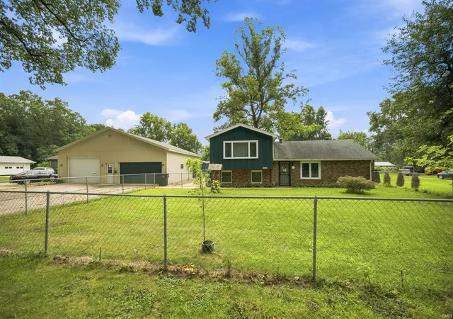 Photo 1 of Manufactured home for sale at 30046 County Rd 108, Elkhart, IN 46514 | MLS# 202636091 | Listing updated on 2026-09-12
