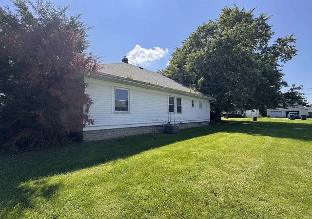 Photo 29 of Sale Pending at 1609 N Webster St, Kokomo, IN 46901 | MLS# 202636093 | Listing updated on 2026-09-06