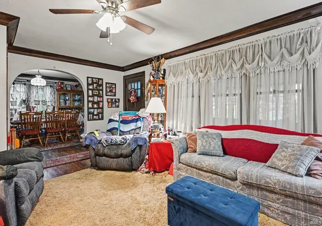 Photo 4 of Manufactured home for sale at 2009 Berkey Ave, Goshen, IN 46526 | MLS# 202636094 | Listing updated on 2026-09-18