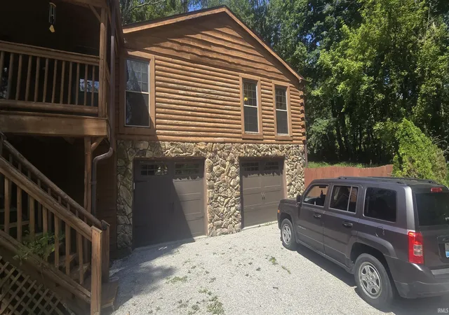 Photo 1 of Manufactured home for sale at 2356 S Chris Dr, Rockport, IN 47635 | MLS# 202636097 | Listing updated on 2026-09-02