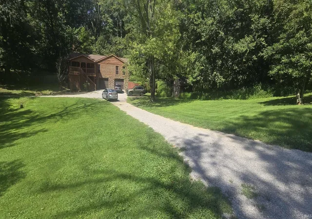 Photo 2 of Manufactured home for sale at 2356 S Chris Dr, Rockport, IN 47635 | MLS# 202636097 | Listing updated on 2026-09-02