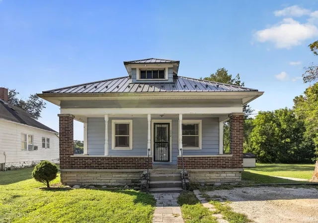 Photo 1 of Manufactured home for sale at 150 Cirle Dr, Huntington, IN 46750 | MLS# 202636100 | Listing updated on 2026-09-24