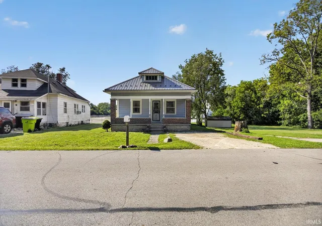 Photo 24 of Manufactured home for sale at 150 Cirle Dr, Huntington, IN 46750 | MLS# 202636100 | Listing updated on 2026-09-24