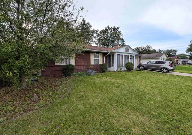 Photo 2 of Manufactured home for sale at 6418 Amarillo Dr, Fort Wayne, IN 46816 | MLS# 202636101 | Listing updated on 2026-09-19