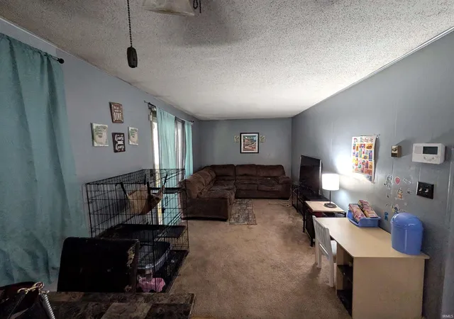 Photo 3 of Manufactured home for sale at 6418 Amarillo Dr, Fort Wayne, IN 46816 | MLS# 202636101 | Listing updated on 2026-09-19
