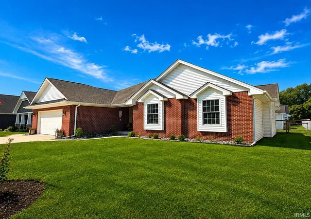 Photo 2 of Manufactured home for sale at 946 Kimberly Dr, Brownstown, IN 47220 | MLS# 202636102 | Listing updated on 2026-09-17