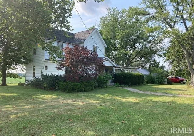 Photo 1 of Land for sale at 2800 E Cr 700 N Rd, Muncie, IN 47303 | MLS# 202636106 | Listing updated on 2026-09-09