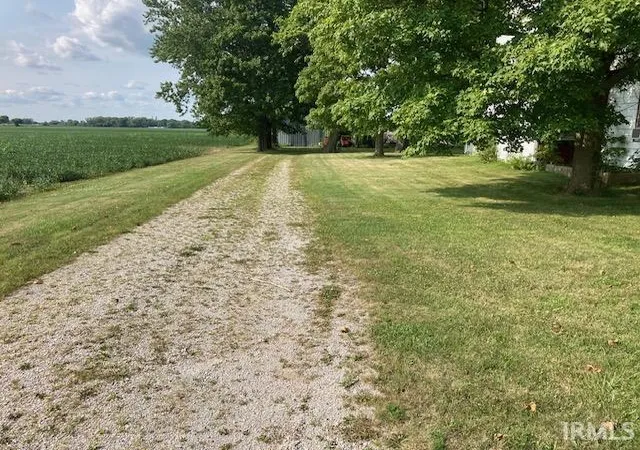 Photo 3 of Land for sale at 2800 E Cr 700 N Rd, Muncie, IN 47303 | MLS# 202636106 | Listing updated on 2026-09-09
