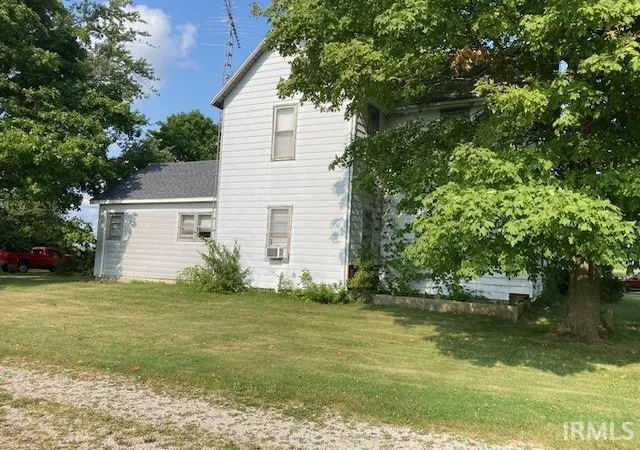 Photo 3 of House for sale at 2800 E Cr 700 N Rd, Muncie, IN 47303 | MLS# 202636106 | Listing updated on 2026-10-21