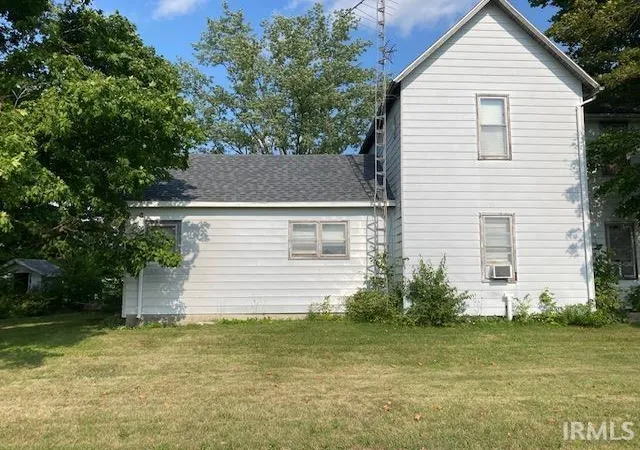 Photo 4 of House for sale at 2800 E Cr 700 N Rd, Muncie, IN 47303 | MLS# 202636106 | Listing updated on 2026-10-21