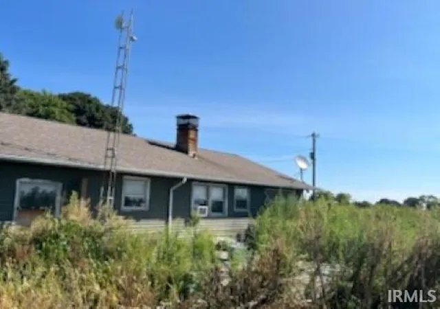 Photo 1 of Manufactured home for sale at 5479 Pottershop Rd, Centerville, IN 47330 | MLS# 202636107 | Listing updated on 2026-10-01