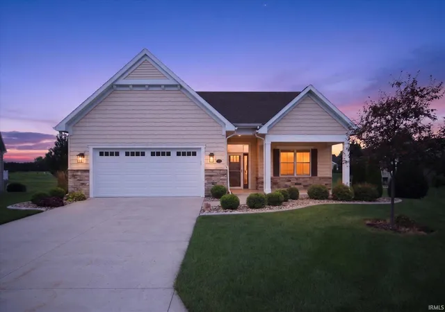 Photo 1 of Sale Pending at 721 Wingate Ct, Goshen, IN 46526 | MLS# 202636109 | Listing updated on 2026-09-04