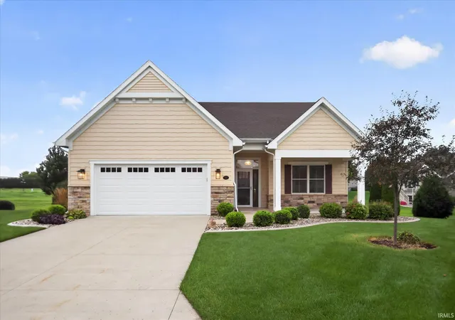 Photo 2 of Sale Pending at 721 Wingate Ct, Goshen, IN 46526 | MLS# 202636109 | Listing updated on 2026-09-04