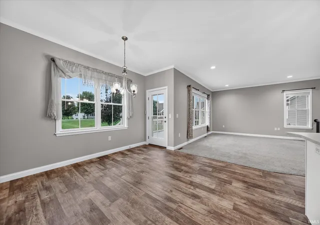 Photo 4 of Sale Pending at 721 Wingate Ct, Goshen, IN 46526 | MLS# 202636109 | Listing updated on 2026-09-04