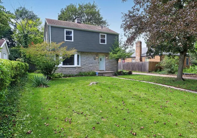 Sale Pending at 1865 College St, South Bend, IN 46628 | MLS# 202636110 | Listing updated on 2026-09-08