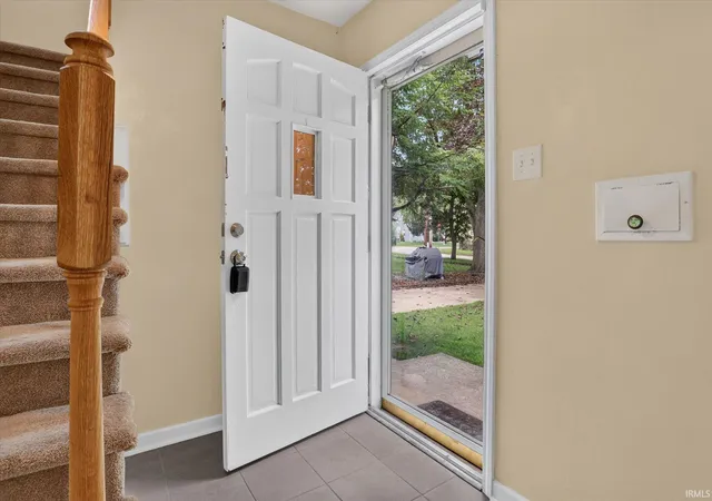 Photo 3 of Sale Pending at 1865 College St, South Bend, IN 46628 | MLS# 202636110 | Listing updated on 2026-09-08