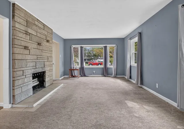 Photo 4 of Sale Pending at 1865 College St, South Bend, IN 46628 | MLS# 202636110 | Listing updated on 2026-09-08