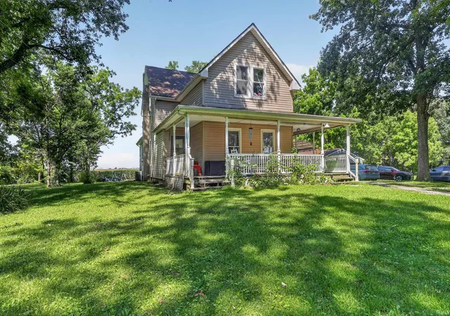 Photo 2 of Manufactured home for sale at 6918 W 1300 South, New Richmond, IN 47967 | MLS# 202636111 | Listing updated on 2026-09-25