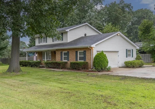 Photo 1 of Manufactured home for sale at 18481 Cleveland Rd, South Bend, IN 46637 | MLS# 202636113 | Listing updated on 2026-09-11