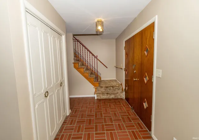Photo 3 of Manufactured home for sale at 18481 Cleveland Rd, South Bend, IN 46637 | MLS# 202636113 | Listing updated on 2026-09-11