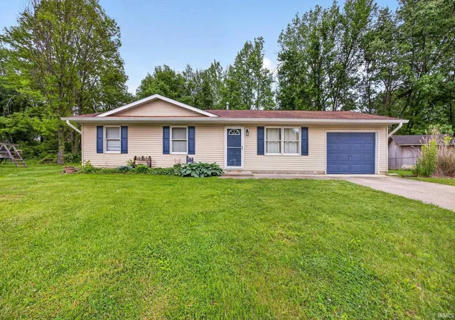 Photo 1 of Manufactured home for sale at 433 S Tulip Tree Ct, Ellettsville, IN 47429 | MLS# 202636114 | Listing updated on 2026-09-18