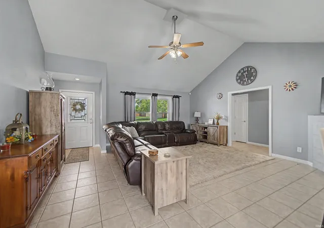 Photo 4 of Manufactured home for sale at 10529 Tecumseh Dr, Newburgh, IN 47630 | MLS# 202636116 | Listing updated on 2026-09-14