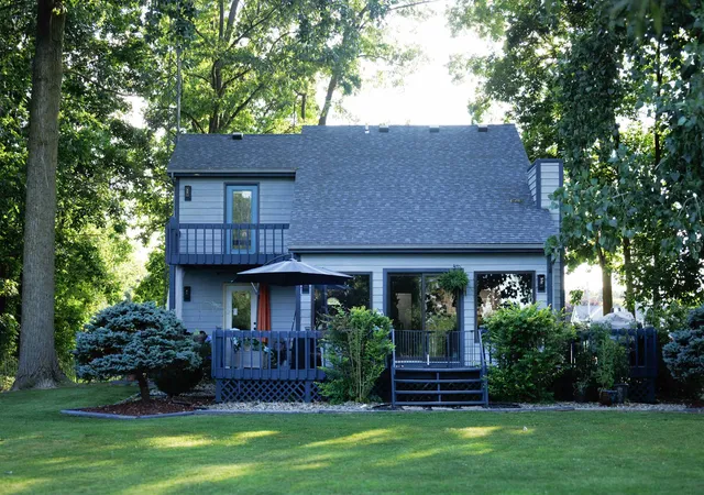Photo 1 of Single family home for sale at 5530 N 150 West, Fremont, IN 46737 | MLS# 202636117 | Listing updated on 2026-10-28