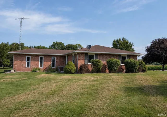 Photo 4 of Manufactured home for sale at 2378 S 425 East, Monticello, IN 47960 | MLS# 202636118 | Listing updated on 2026-09-16