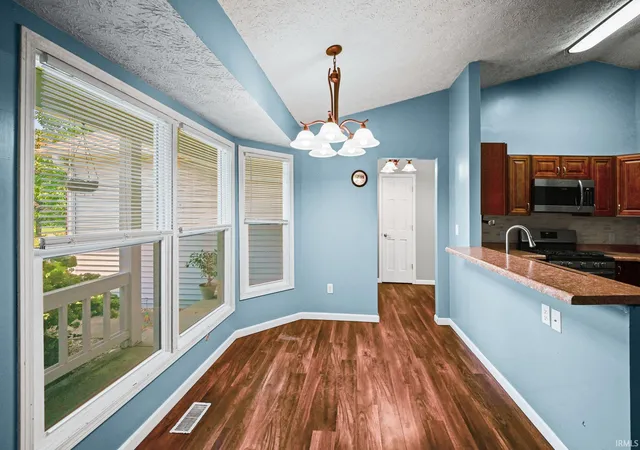 Photo 3 of Sale Pending at 307 N Maude Dr E, Rossville, IN 46065 | MLS# 202636120 | Listing updated on 2026-09-04
