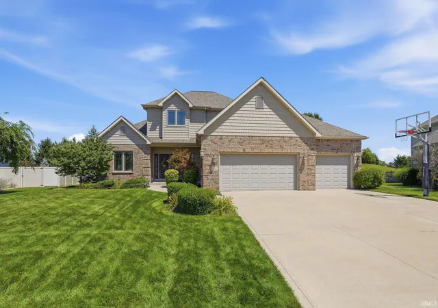 Photo 1 of Manufactured home for sale at 1517 Sweet Flag Cvs, Fort Wayne, IN 46814 | MLS# 202636122 | Listing updated on 2026-09-02