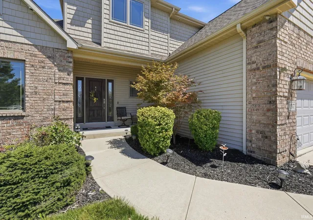 Photo 4 of Manufactured home for sale at 1517 Sweet Flag Cvs, Fort Wayne, IN 46814 | MLS# 202636122 | Listing updated on 2026-09-02
