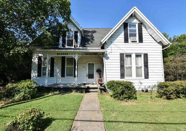 Photo 1 of Manufactured home for sale at 402 S Lincoln Ave, Rockport, IN 47635 | MLS# 202636124 | Listing updated on 2026-09-08