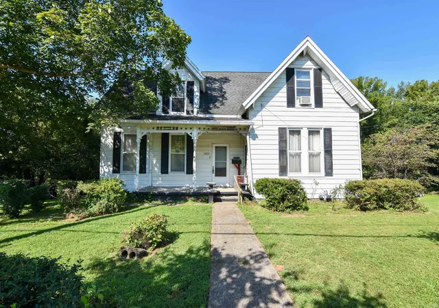 Photo 36 of Manufactured home for sale at 402 S Lincoln Ave, Rockport, IN 47635 | MLS# 202636124 | Listing updated on 2026-09-08