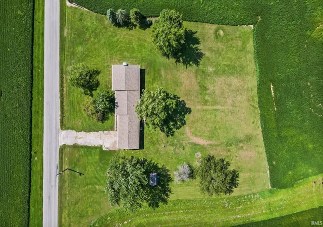 Photo 2 of Sale Pending at 4398 W County Rd 700 N, Mulberry, IN 46058 | MLS# 202636126 | Listing updated on 2026-09-16